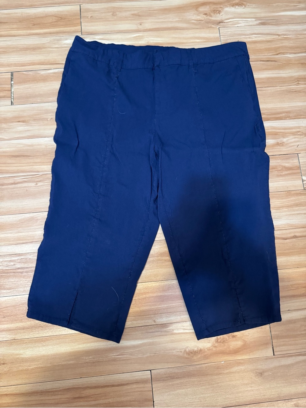 Jeans Subcategory Identification